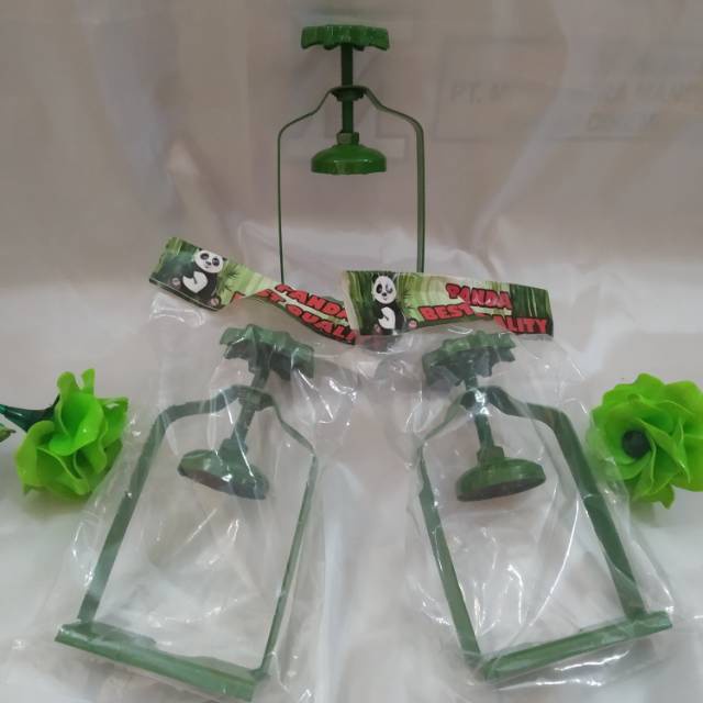 Pengaman Regulator gas 3 Kg Alat Pengunci Regulator Gas LPG