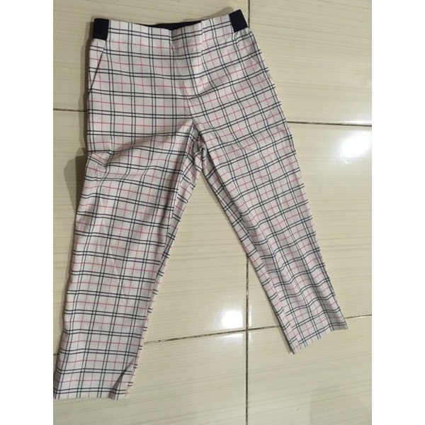 PRELOVED CELANA ANAK UNIQLO