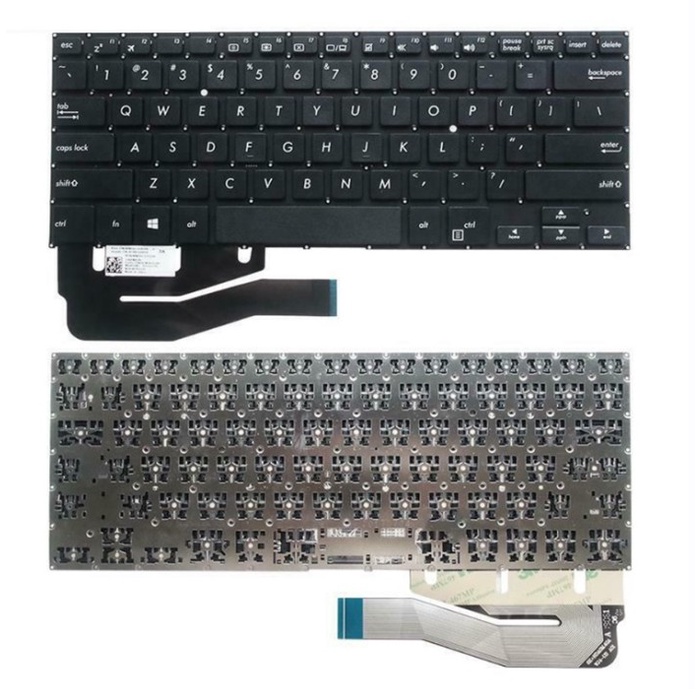 Keyboard Asus VivoBook Flip 14 TP410UR TP410UA TP410UF TP410U TP410