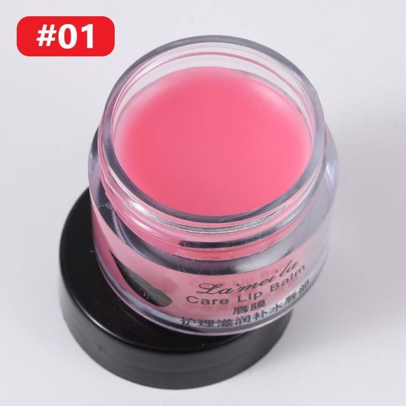 [NO 3044] Lameila lip balm moisturizer lip care/ lameila pelembab bibir pecah