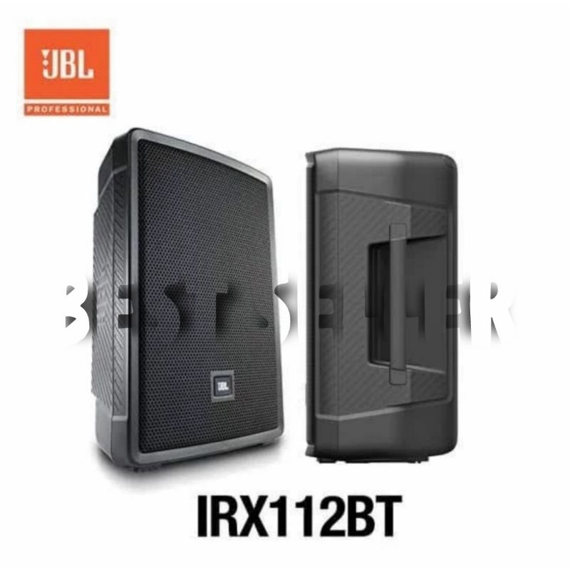 Speaker Aktif JBL IRX 112BT Original 12 inch JBL IRX112BT