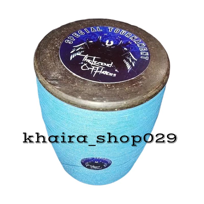 Gelasan khusus Tournament/ the legend N66 Japan khusus lomba 6000 yard