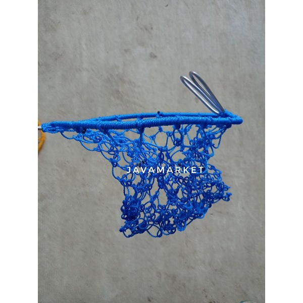 Alat Petik Buah | Gantol Galah Mangga | Keranjang Jaring Alpukat