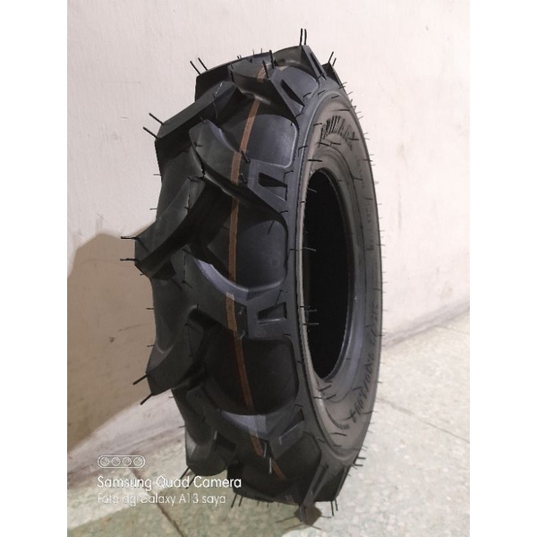 BAN R8 ATV CULTIVATOR TRAKTOR MINI RING 8 SK-73 4.80/4.00-8