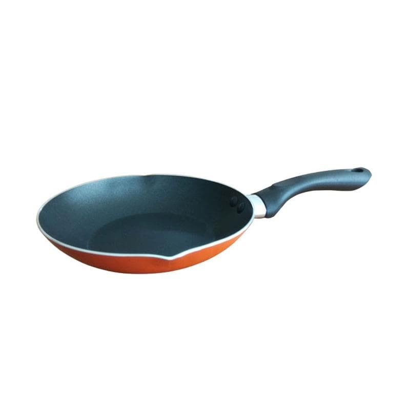 Miyako Frying Pan 18cm - Miyako Cookware - FP-18A - Modern - Termurah