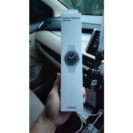 Galaxy Watch4 Classic