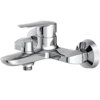 Wasser Kran Bath Shower Mixer panas dingin - Keran Air MBT X610 paling rame