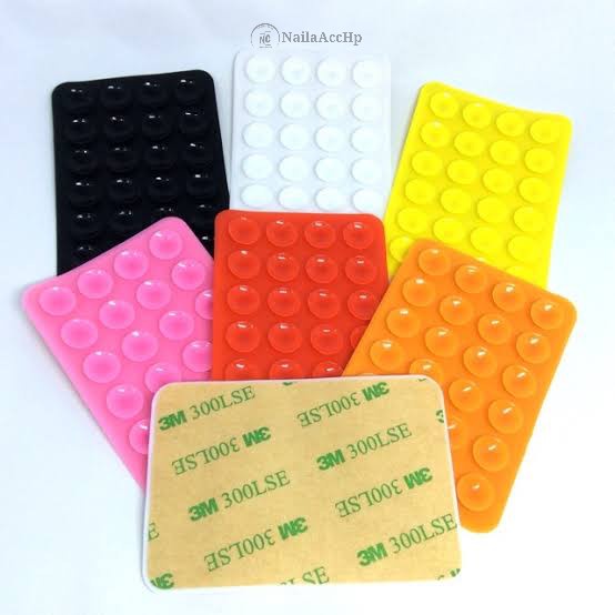 GURITA HP TENTAKEL PEREKAT MOBIL MOTOR 3M UNIVERSAL TEMPELAN HP DI KACA GURITA HP PHONE HOLDER  GURI