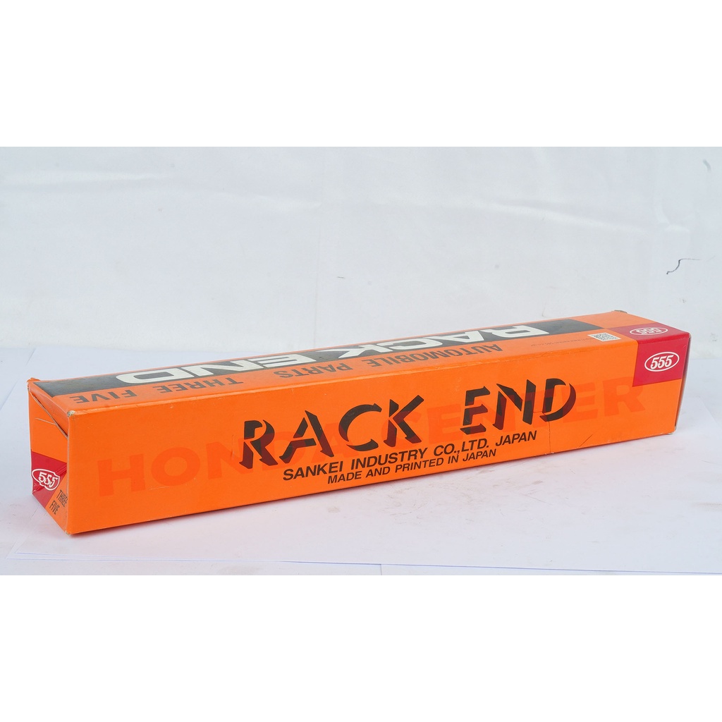 rack end long tie rod accord cp2 2008 2009 2010 2011 2012 53010-TA0