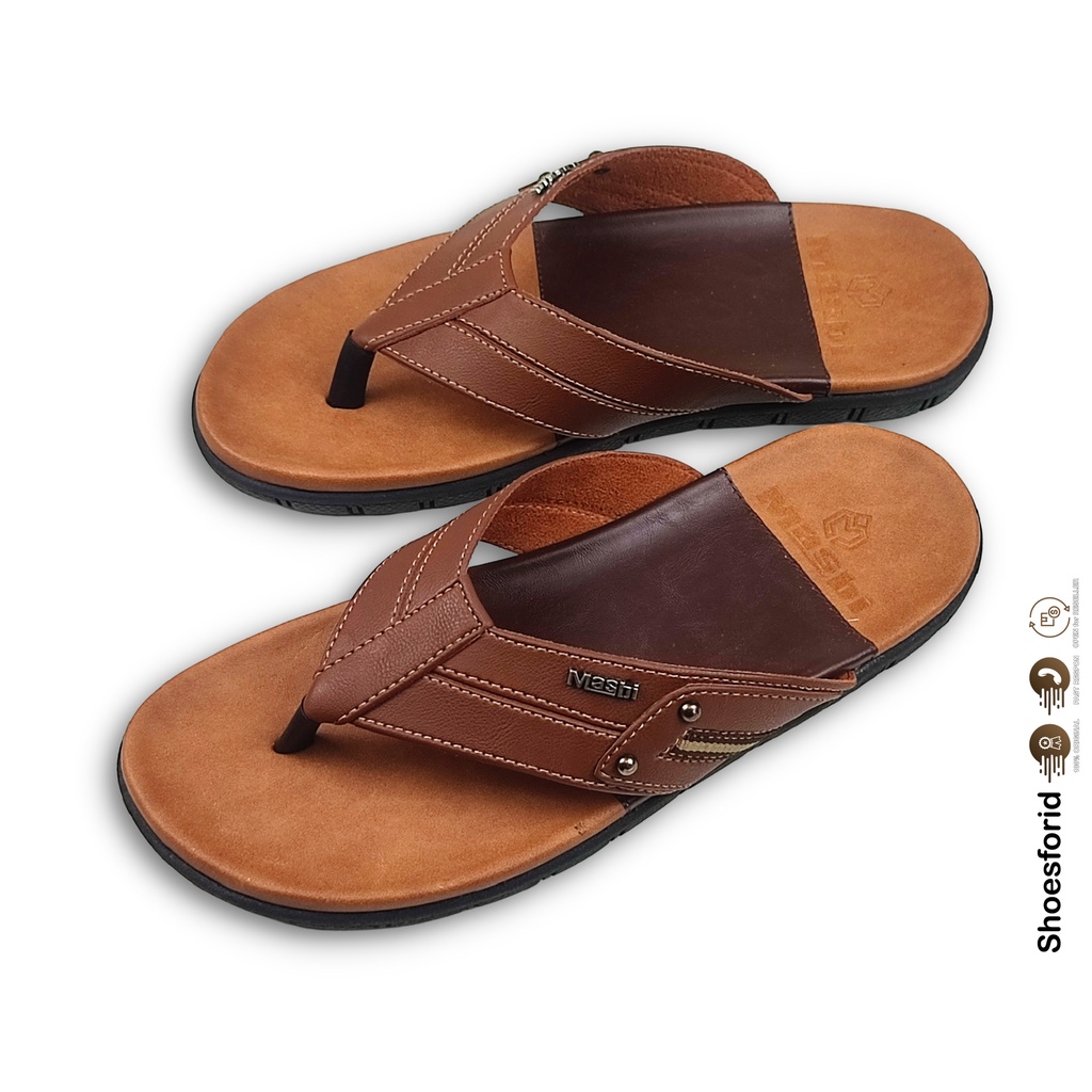 SFH SANDAL JAPIT CASUAL PRIA MASBI 271 // SANDAL JAPIT PRIA