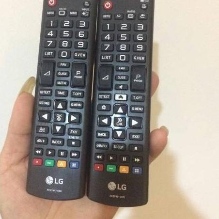 Remote TV LG AKB74475480-AKB74915325