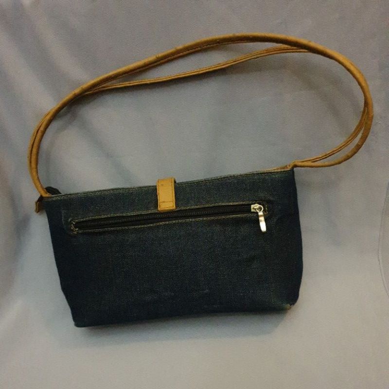 ELIZABETH TAS PRELOVED ORI