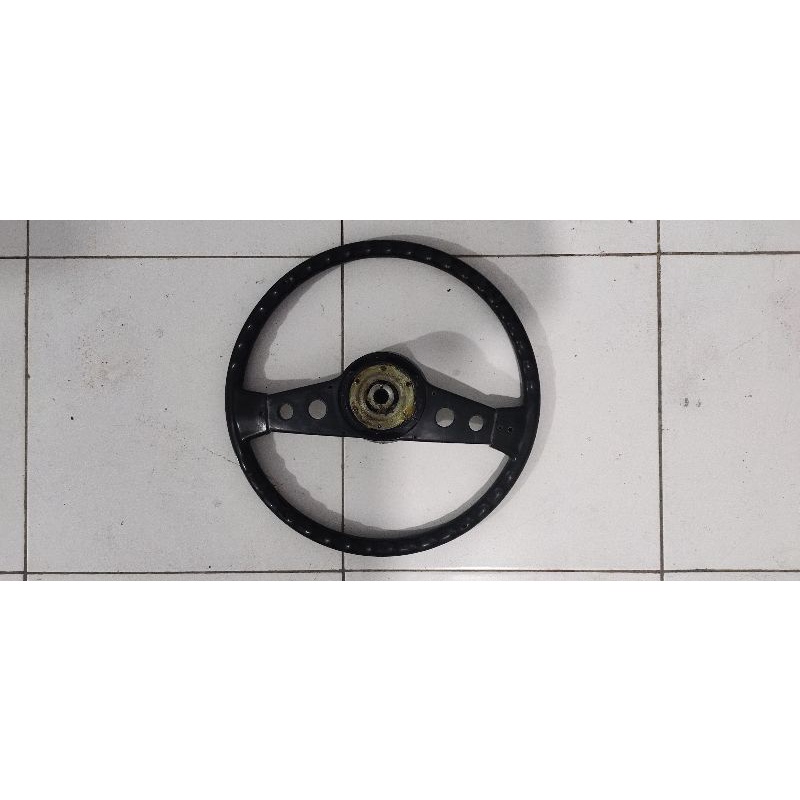 Stir Suzuki Jimny / Katana