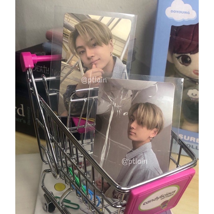 

PC JAY BALON / PC JAY DAGU / JAY ENHYPEN PC