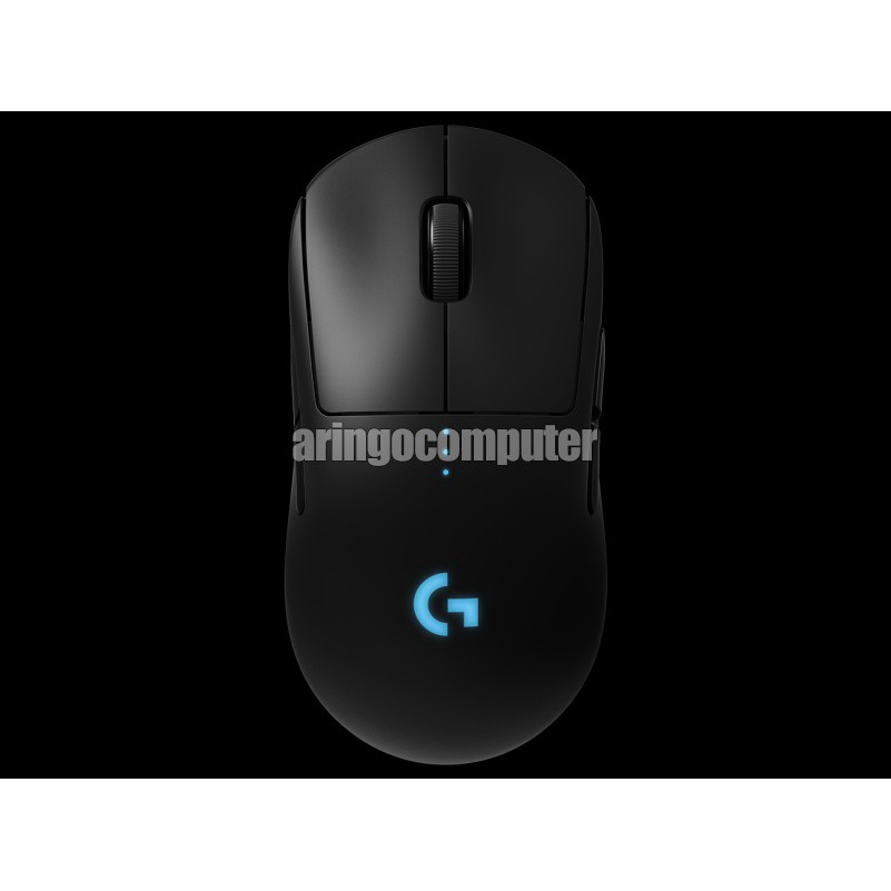 Mouse Logitech GSeries G Pro Wireless