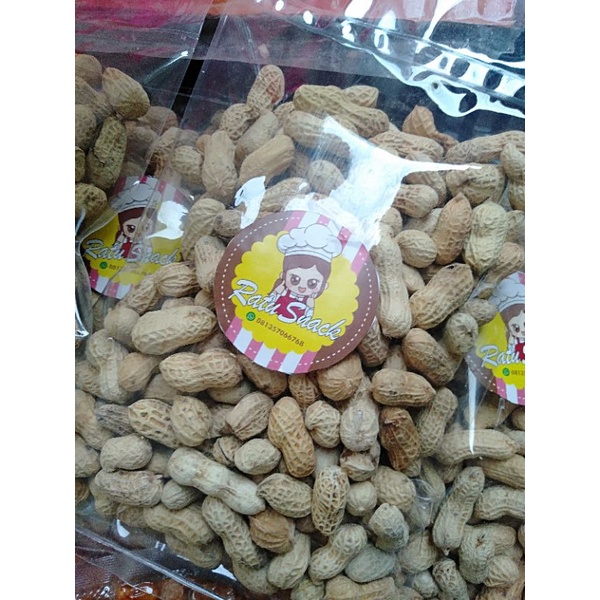 

kacang kulit