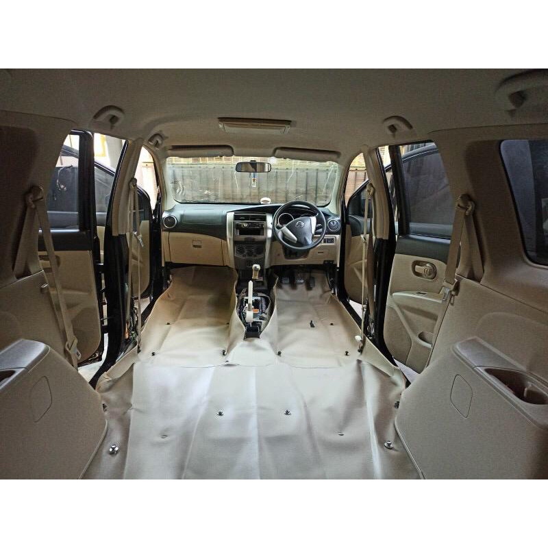 KARPET DASAR HONDA FREED