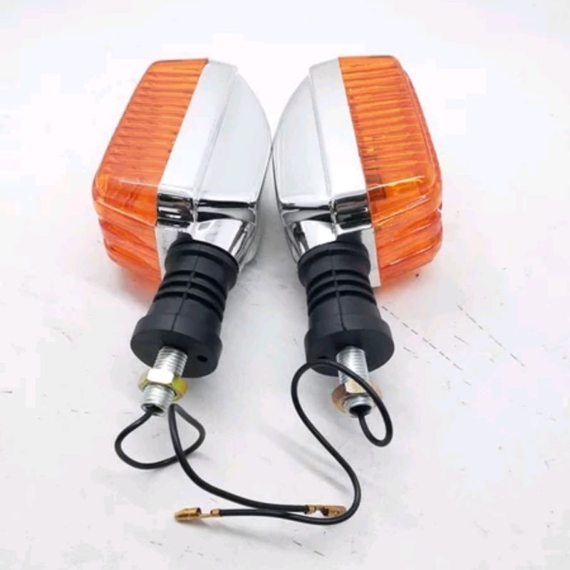 sen sein assy rxk rx king rxking lama old chrome sepasang
