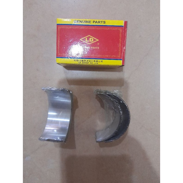 S 1125 CPM STD SAMPAI 100 UNTUK MESIN DIESEL