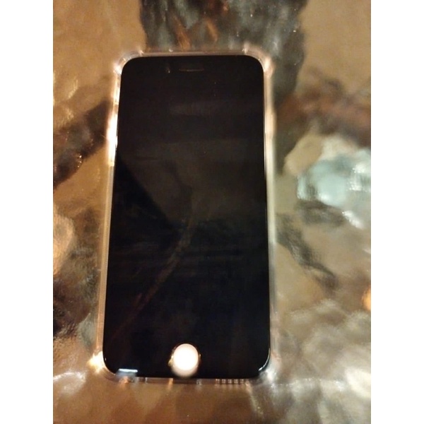 iphone 6s ( second )