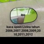 KACA SPION LIVINA/ KACA SPION ORIGINAL GRAND LIVINA XV NISSAN KANAN