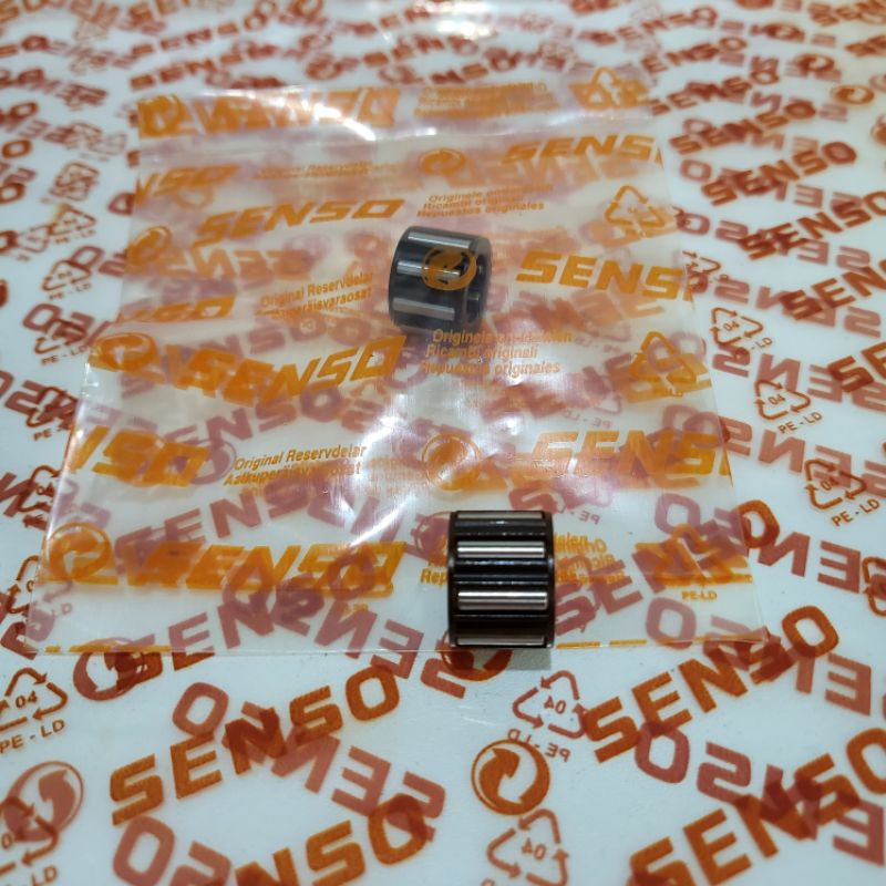 needle bearing sprocket senso ms382/klahar ms382