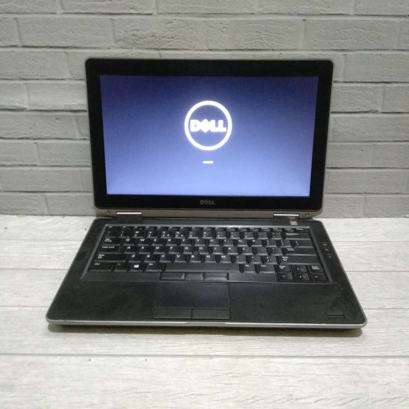 Laptop Dell Latitude E6430 Core i5 -(FREE TAS MOUSE BARU) -Murah Meriah Dijamin