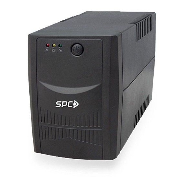 UPS SPC Smart  - 1200 VA Murah Garansi 1 Tahun