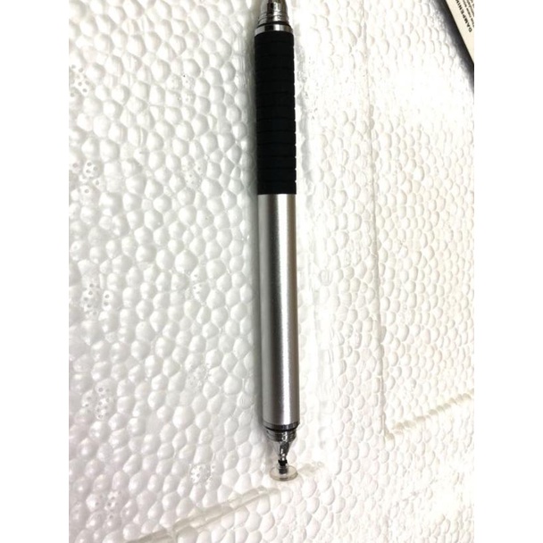 Jot Pro Adonit Capacitive Touch Stylus Pen - Silver