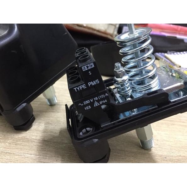 Otomatis Pompa Jet Pump Shimizu Original