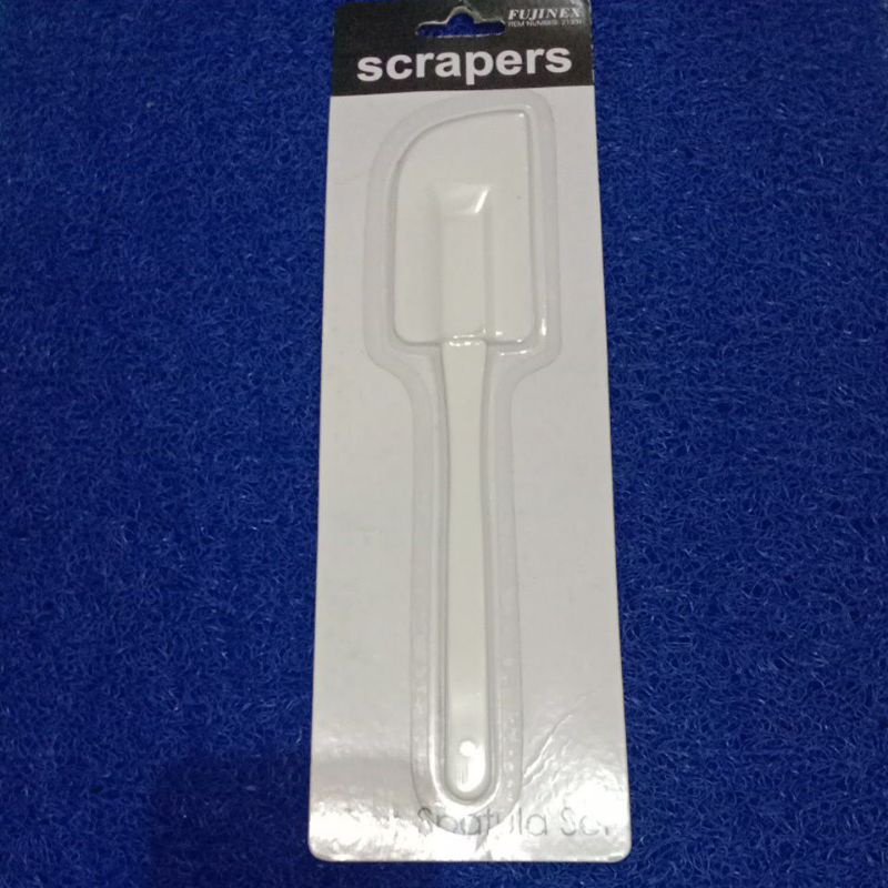 spatula scrapers fujinex