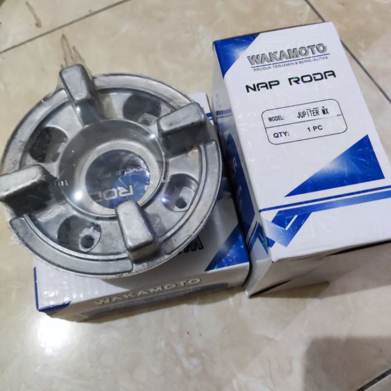 Nap Gear Yamaha Jupiter MX (135cc) Wakamoto Napgir Nap Gear Dudukan Gir Gear