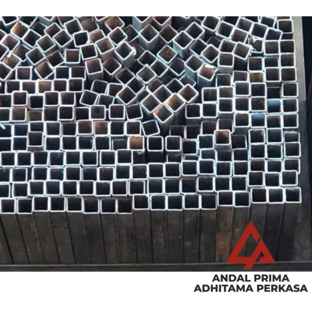Hollow Besi 25 x 25 - tebal 1.2mm