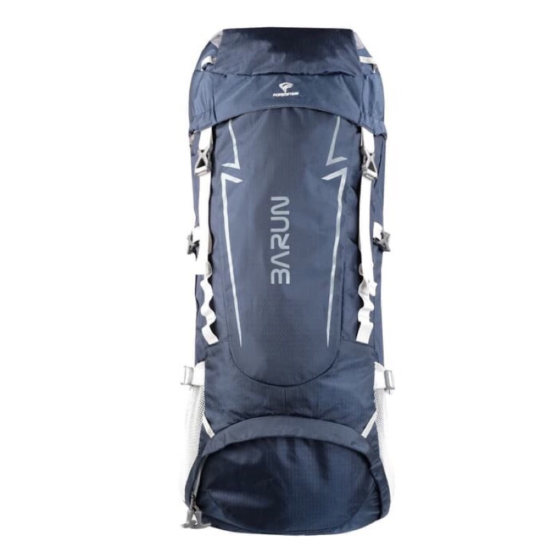 FORESTER 90063 Rucsack 45Liter Barun - Tas Carrier - ORI 100%