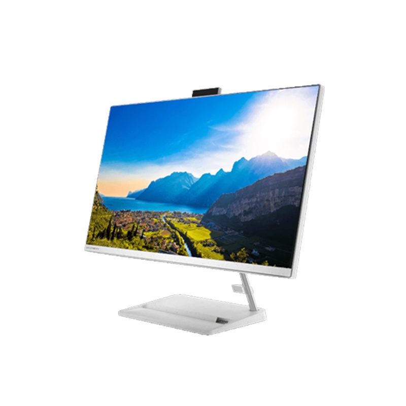 Lenovo AIO 3-24 ITL6-HPID Black i7 1165G7 Win 11 OHS (23.8" FHD Touch/MX450/512GB SSD/8GB)