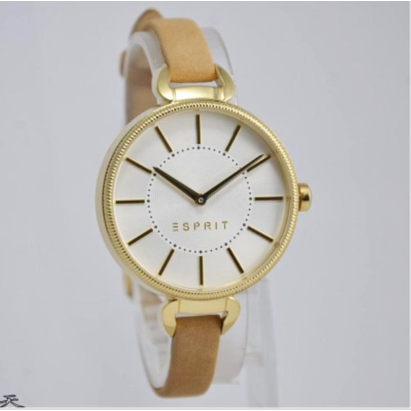 Jam Tangan Wanita ORIGINAL Esprit ES108582001 Garansi Resmi - Analog