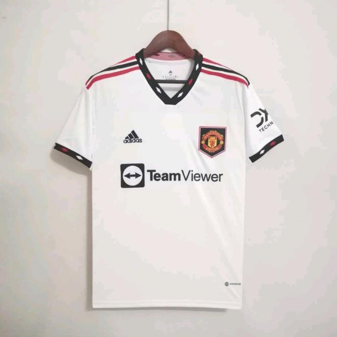 Jersey MU away 2022 2023.Grade Ori