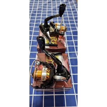 reel exori smart 2500