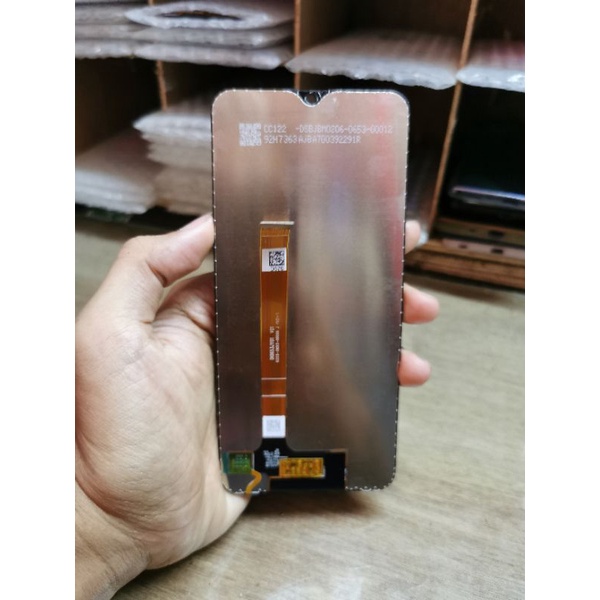 LCD OPPO F11 ORIGINAL COPOTAN