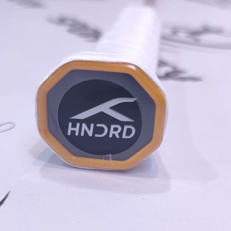Raket Badminton HNDRD Hundred ATOMIC-X 38 CONTROL Original