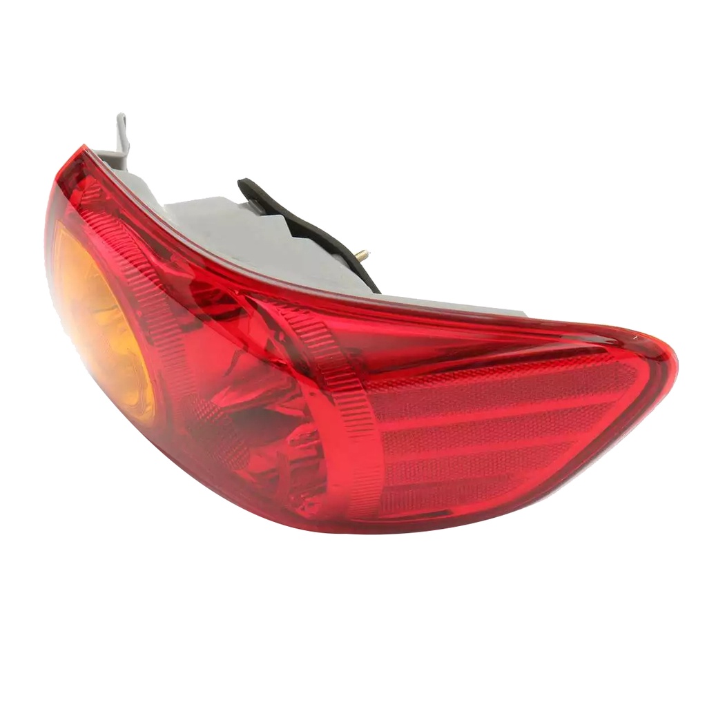 Lampu Rem Belakang Mobil Side Tail Light Luar Untuk Toyota Corolla 2008 2009 2010 8155002460
