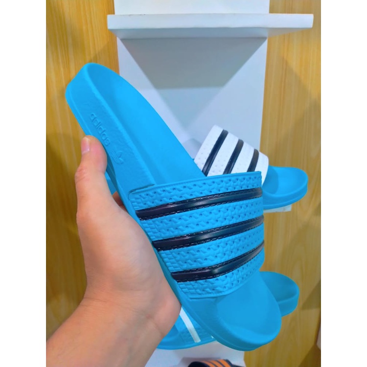 Sandal Slop Pria Adidas Adilette Premium Quality Terbaru