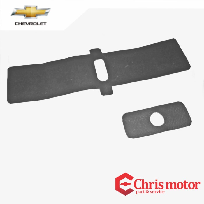 Cover Tutup Tuas Transmisi Captiva Nfl Matic