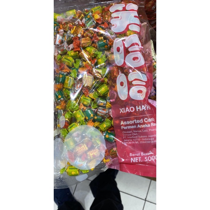 

TERMURAH Permen rasa buah/1bks /PERMEN LUNAK/PERMEN VIRAL/PERMEN MILO/PERMEN YUPI/PERMEN JADUL/PERMEN KARET