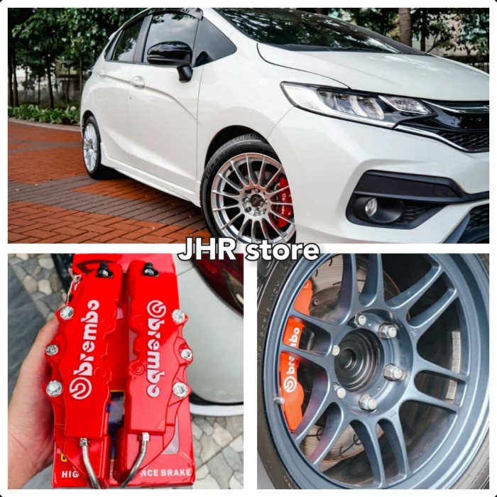 COVER REM CAKRAM MOBIL HONDA JAZZ