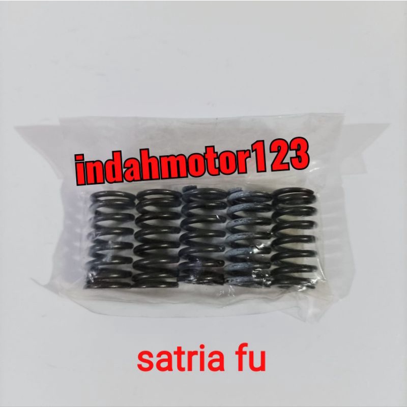 per kopling satria fu 150 original suzuki