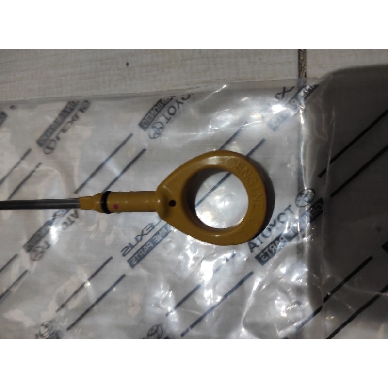 STICK DIPSTIK OLI MOBIL TOYOTA ALTIS WISH STIK DIPSTICK OLI