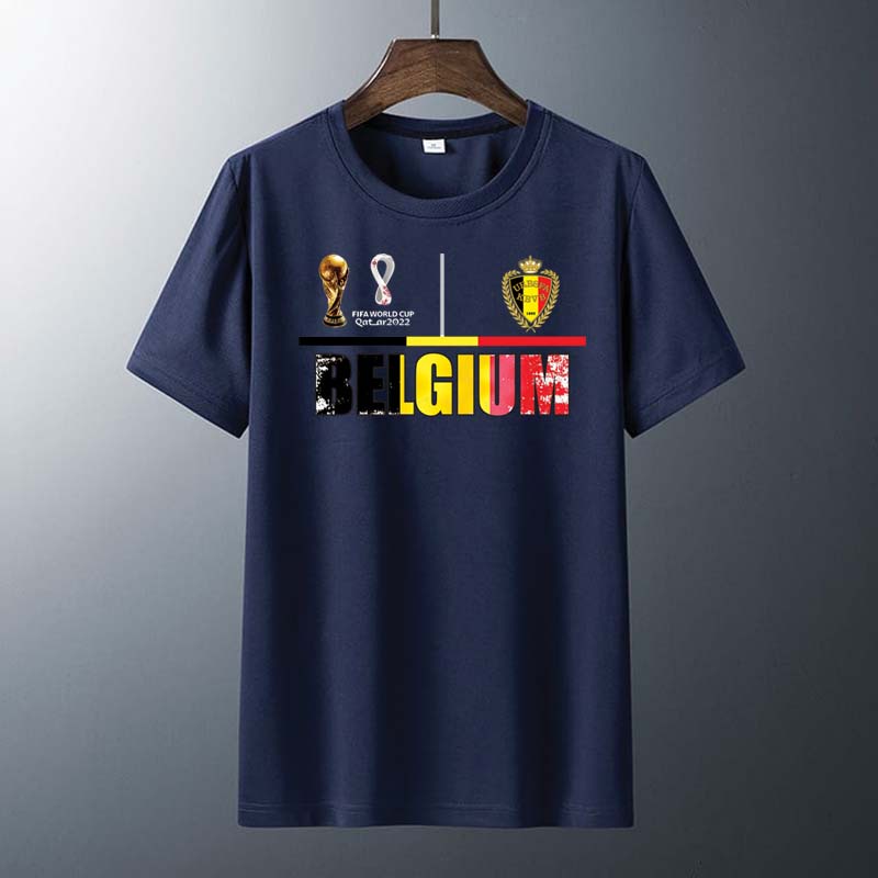FF KAOS EDISI PIALA DUNIA 2022 COCOK BUAT NOBAR BELGIUM