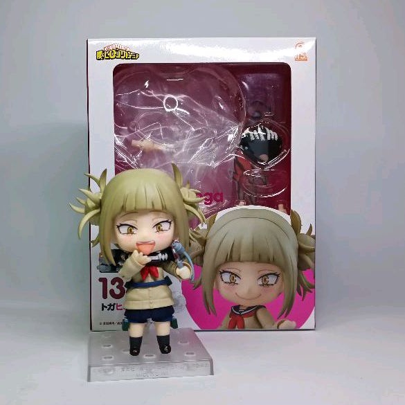 Nendoroid Himiko Toga