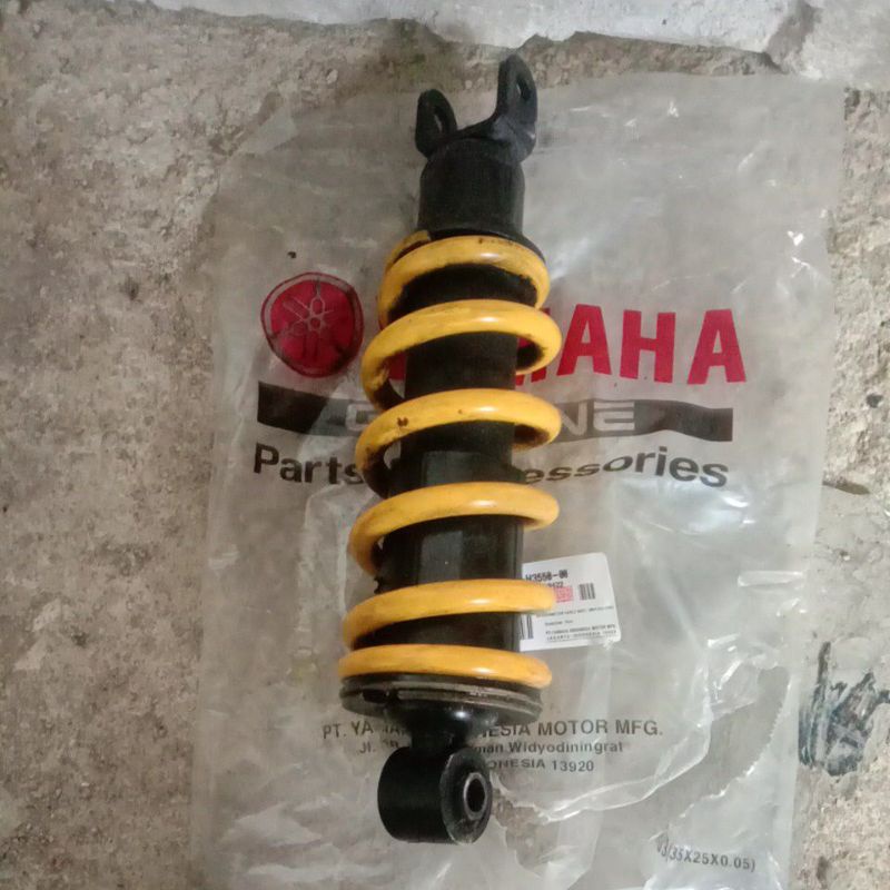 SHOCK BELAKANG R15 V3 COPOTAN